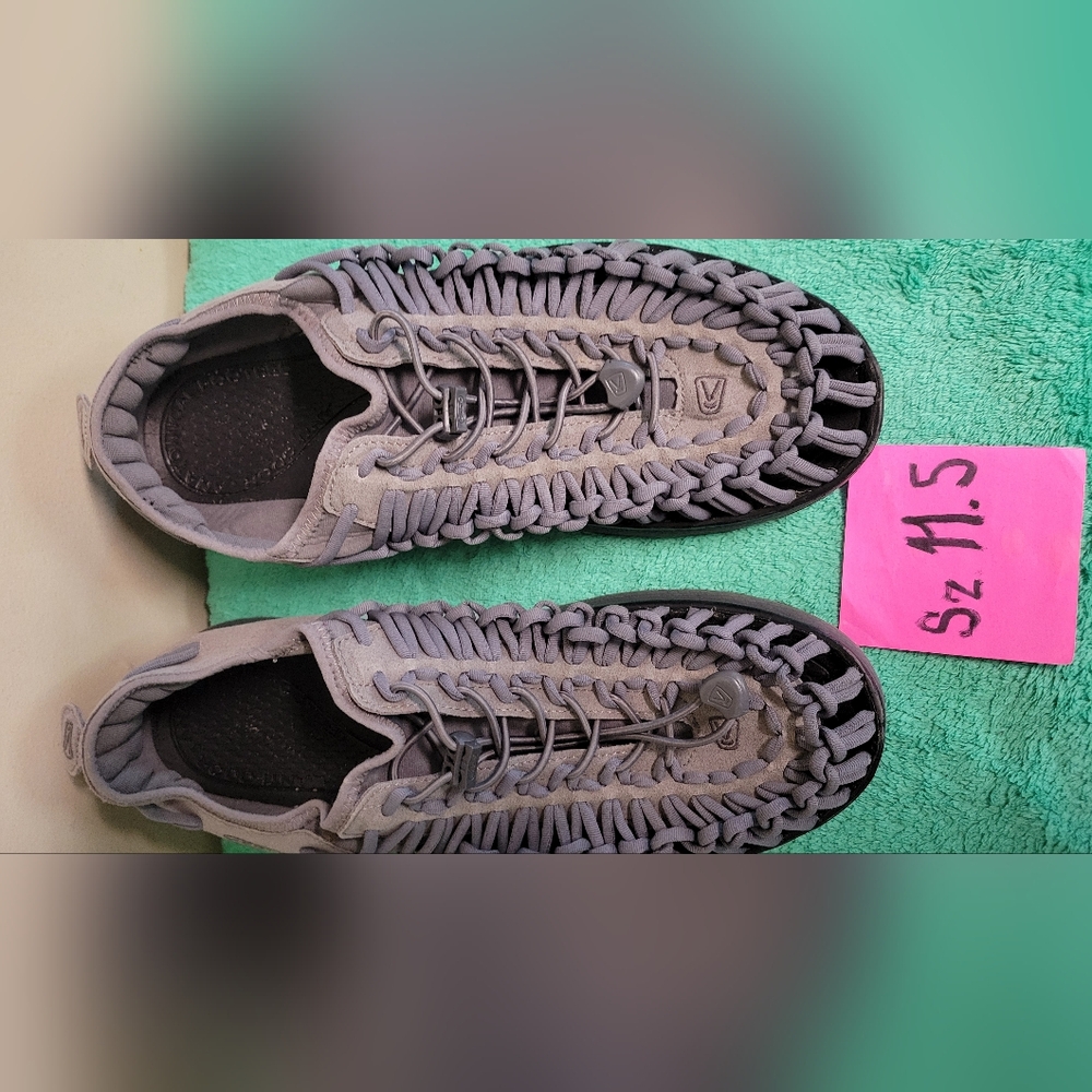 Keen Unnek sz 11.5